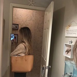 Michael Kors Tote/Shoulder Bag